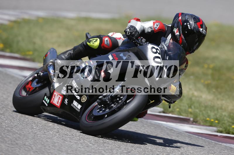 /19 06.06.2026  TZ Motorsport ADR/Gruppe gelb/80